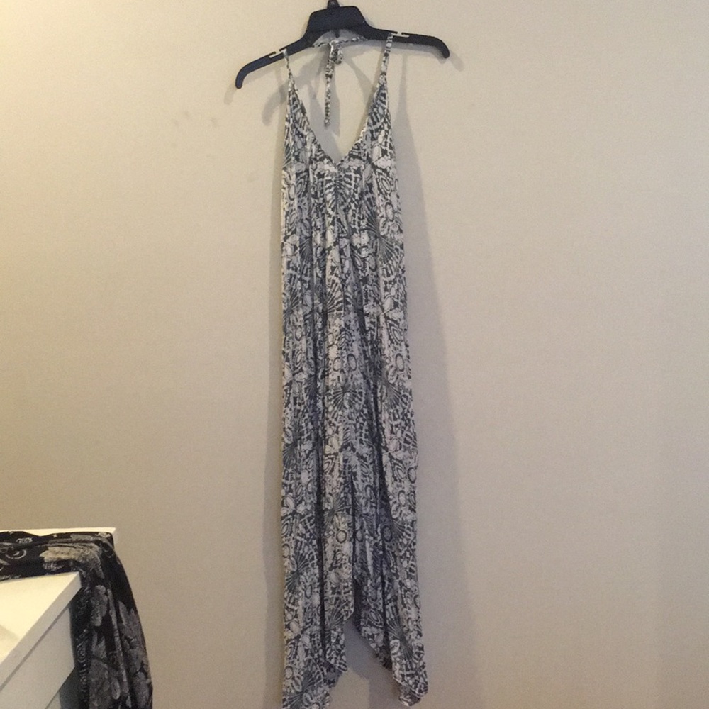 Indonesian Dress